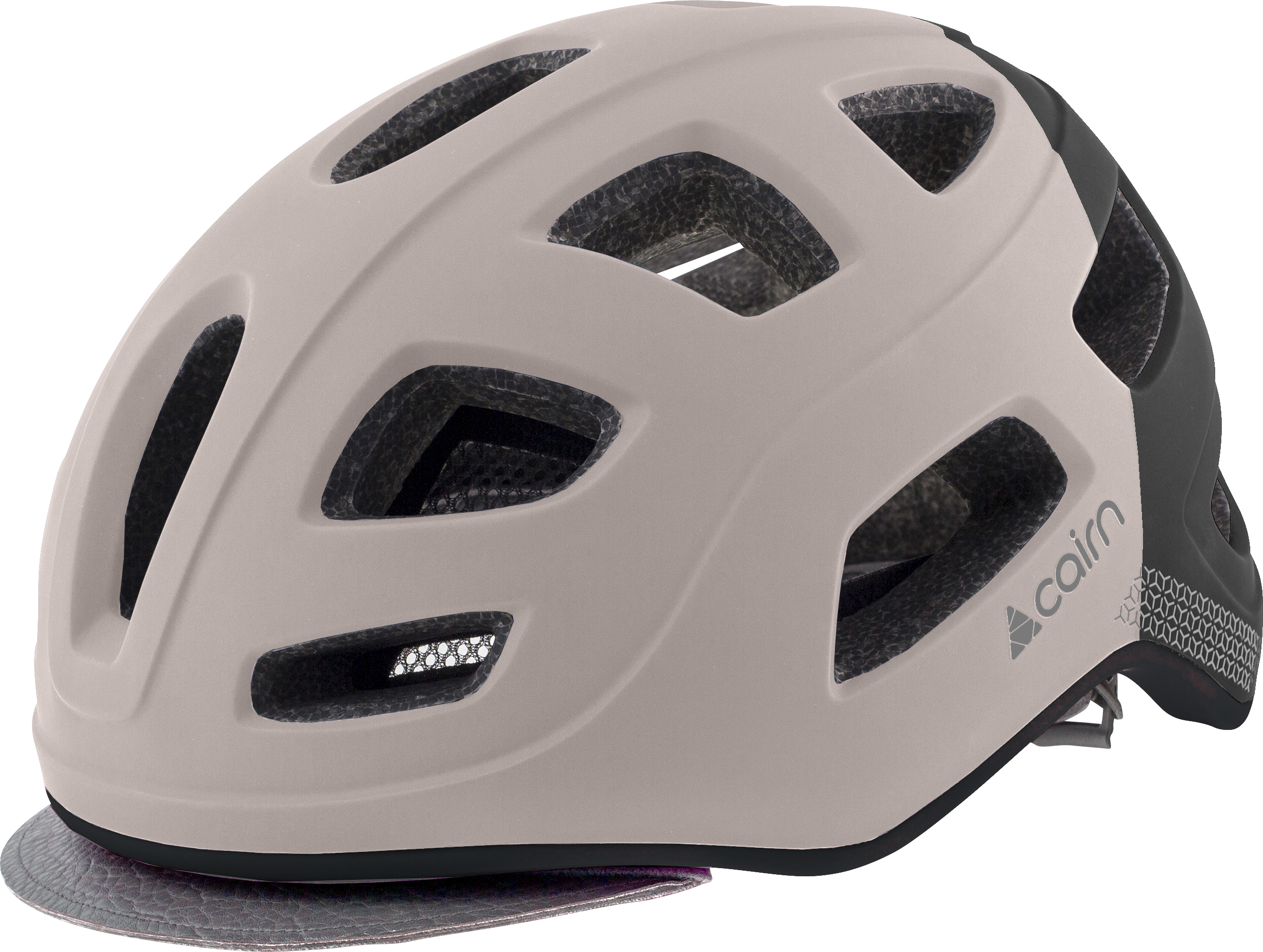 

Шлем Cairn Quartz 52-58 Светло-Розовый