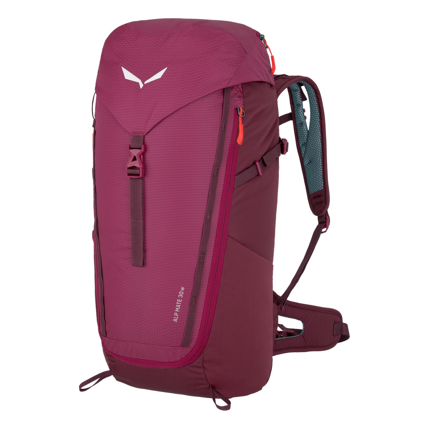 

Рюкзак Salewa Alp Mate 30 Womens Фиолетовый