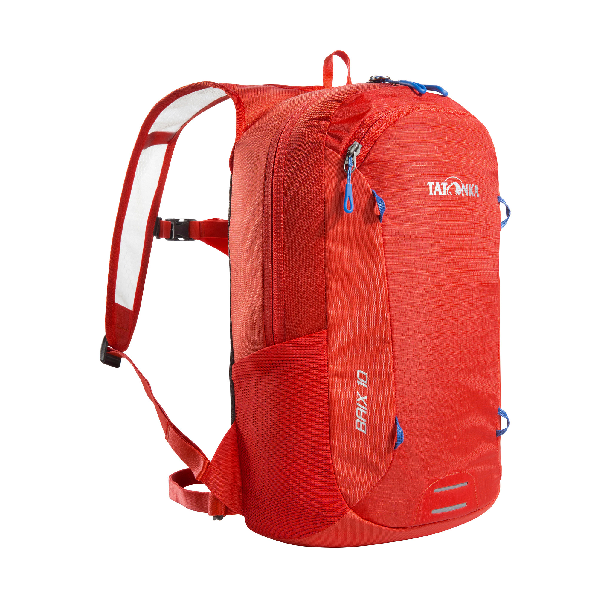 

Рюкзак Tatonka Baix 10л Оранжевый