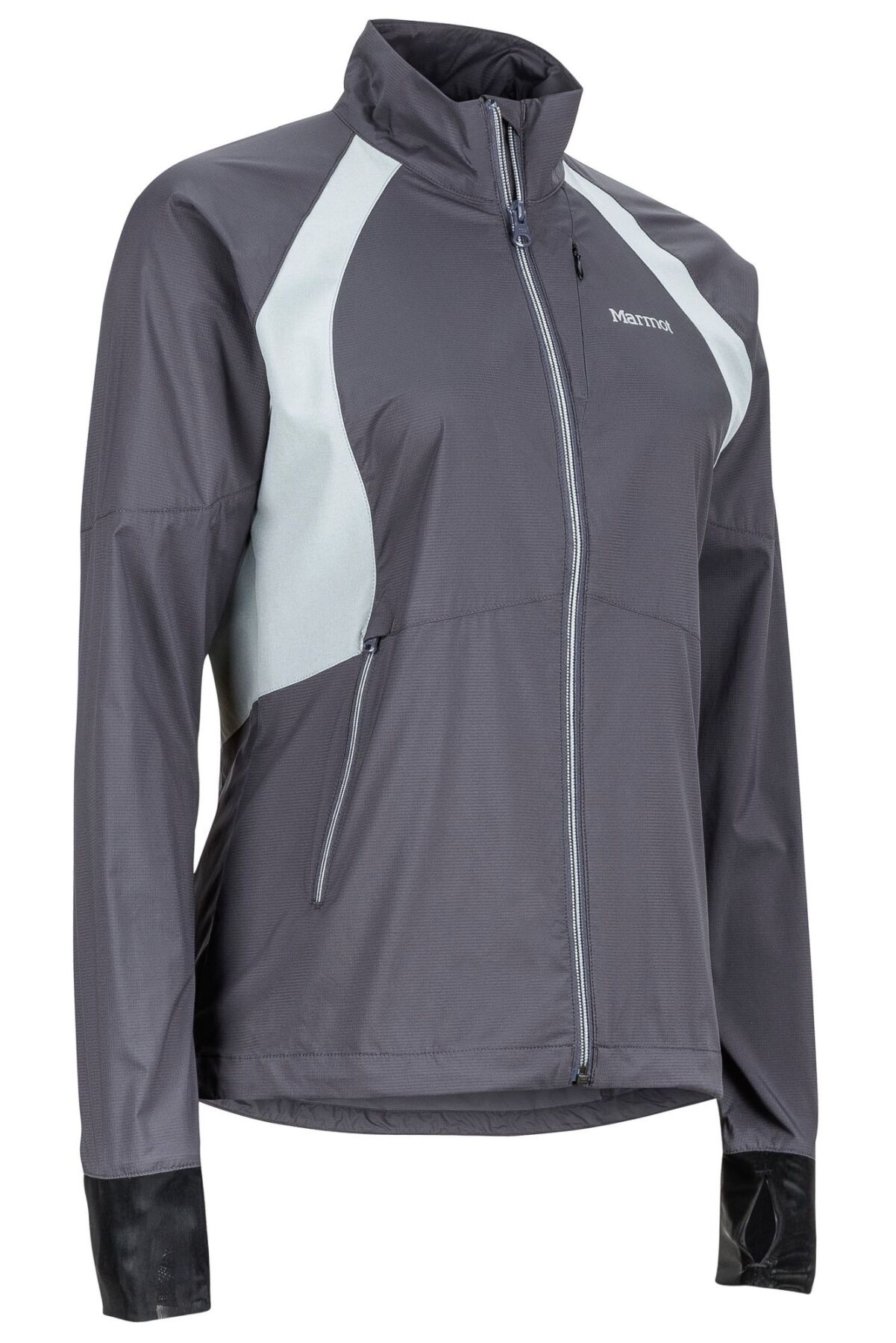 

Куртка женская Marmot Hyperdash Jacket L Серый