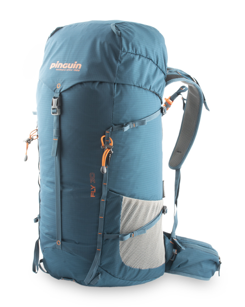 

Рюкзак Pinguin Fly 30 Синий