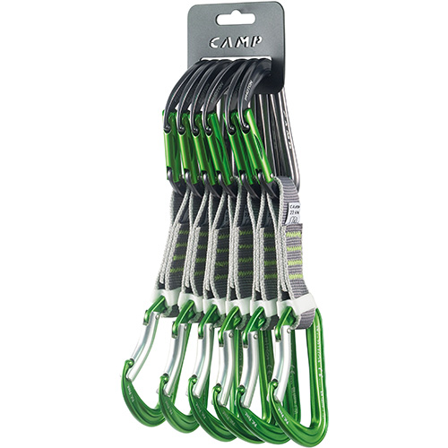 

Комплект оттяжек Camp Photon Express KS 11 cm (6 шт.)