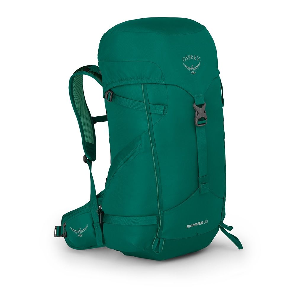 

Рюкзак Osprey Skimmer 32 Зеленый