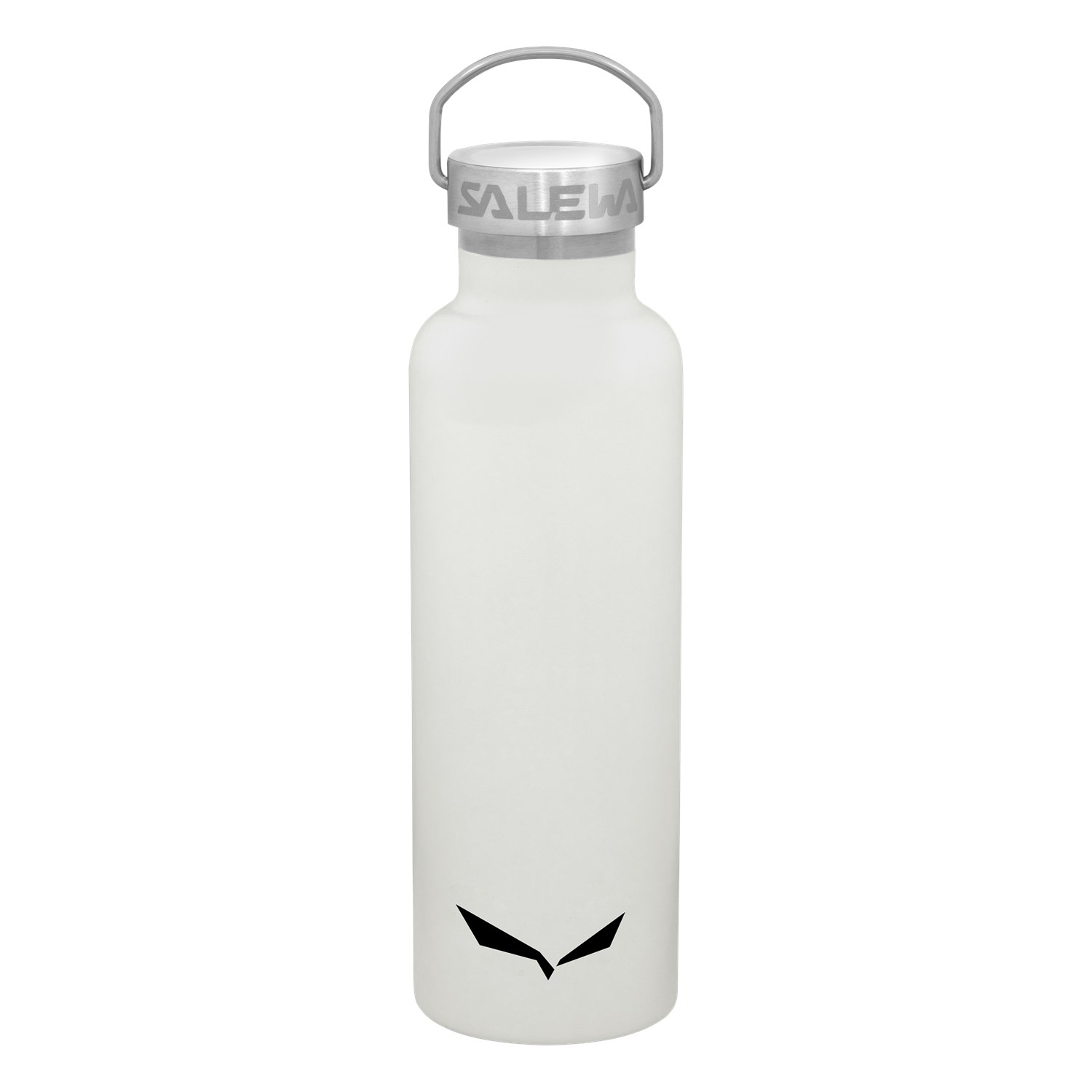 

Термобутылка Salewa Valsura Insulated 0,65 л Белый