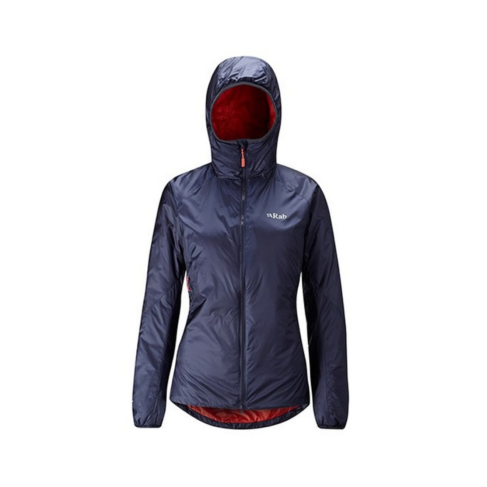 

Куртка Rab Xenon-X Jacket wmns 8 Темно-Синий