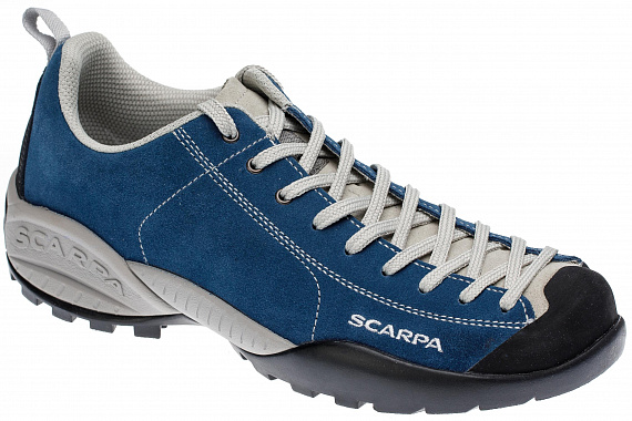 

Кроссовки Scarpa Mojito 40 Синий