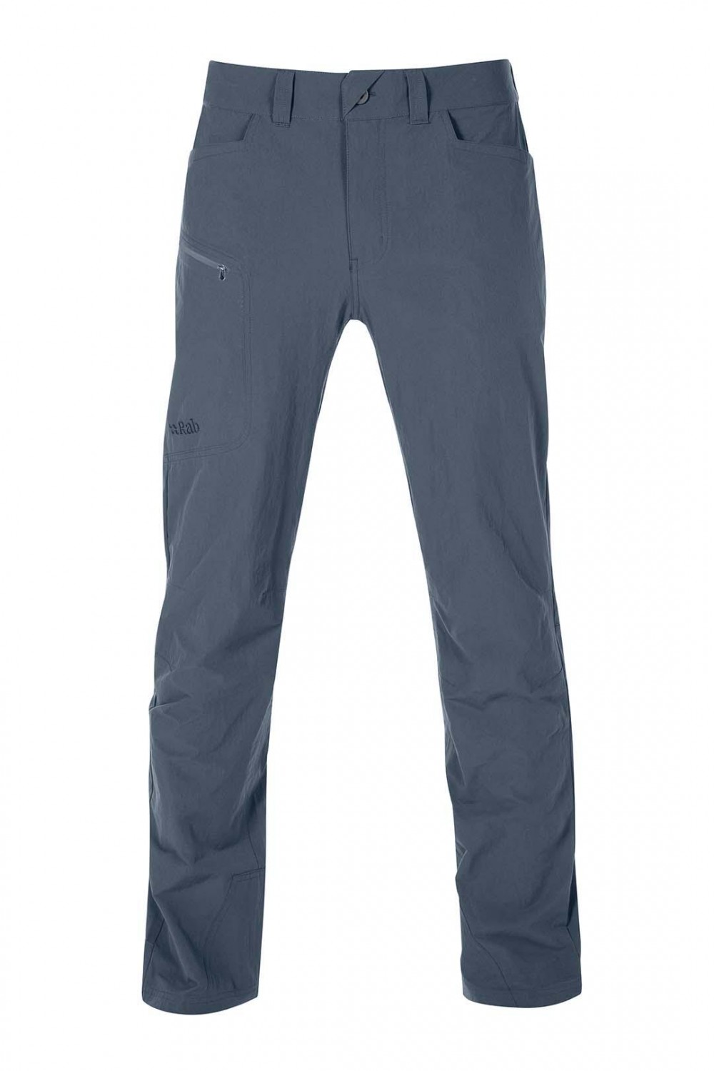 

Треккинговые брюки Rab Traverse Pants  Темно-Серый, Треккинговые брюки Rab Traverse Pants S Темно-Серый
