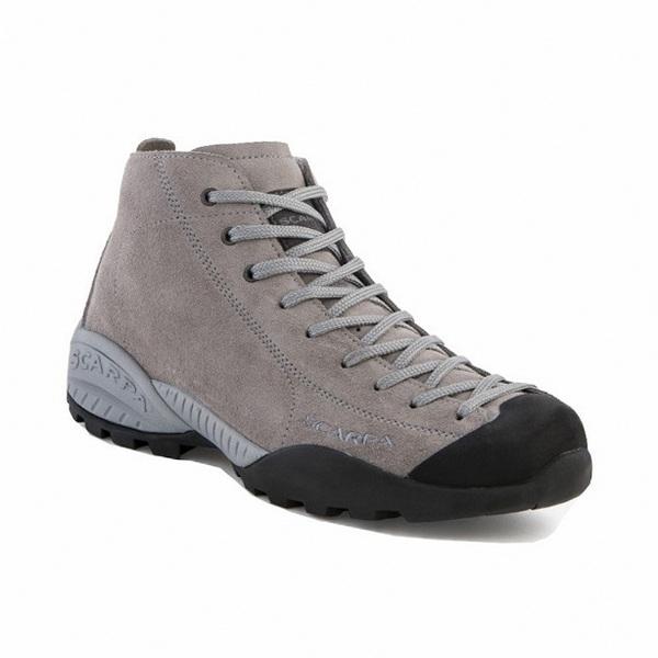 

Кроссовки Scarpa Mojito Mid 44,5 Бежевый