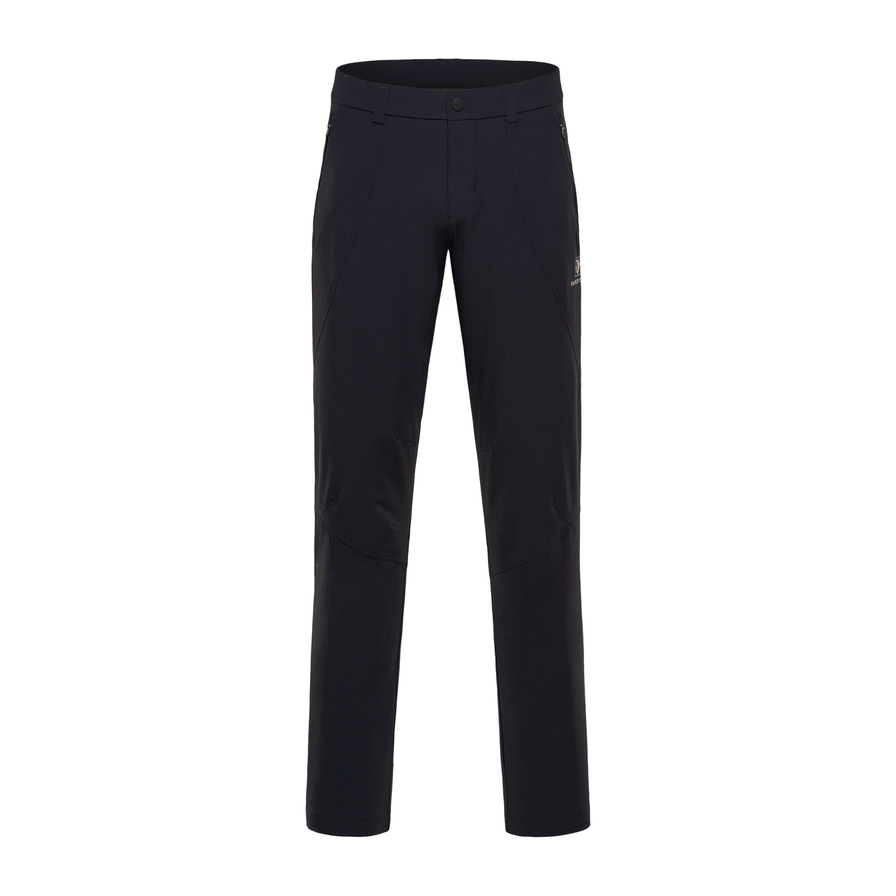 

Штаны Black Yak Randall Pants  Черный, Штаны Black Yak Randall Pants L Черный