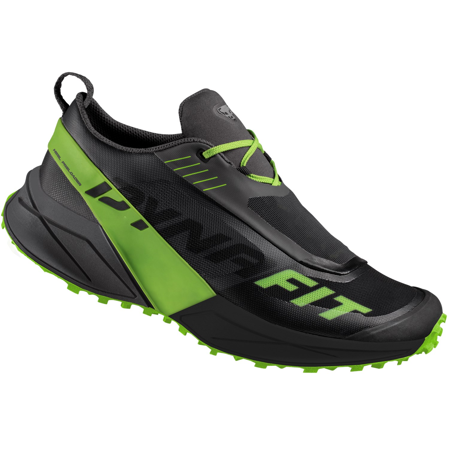 

Кроссовки Dynafit Ultra 100 Mns 42 Черный