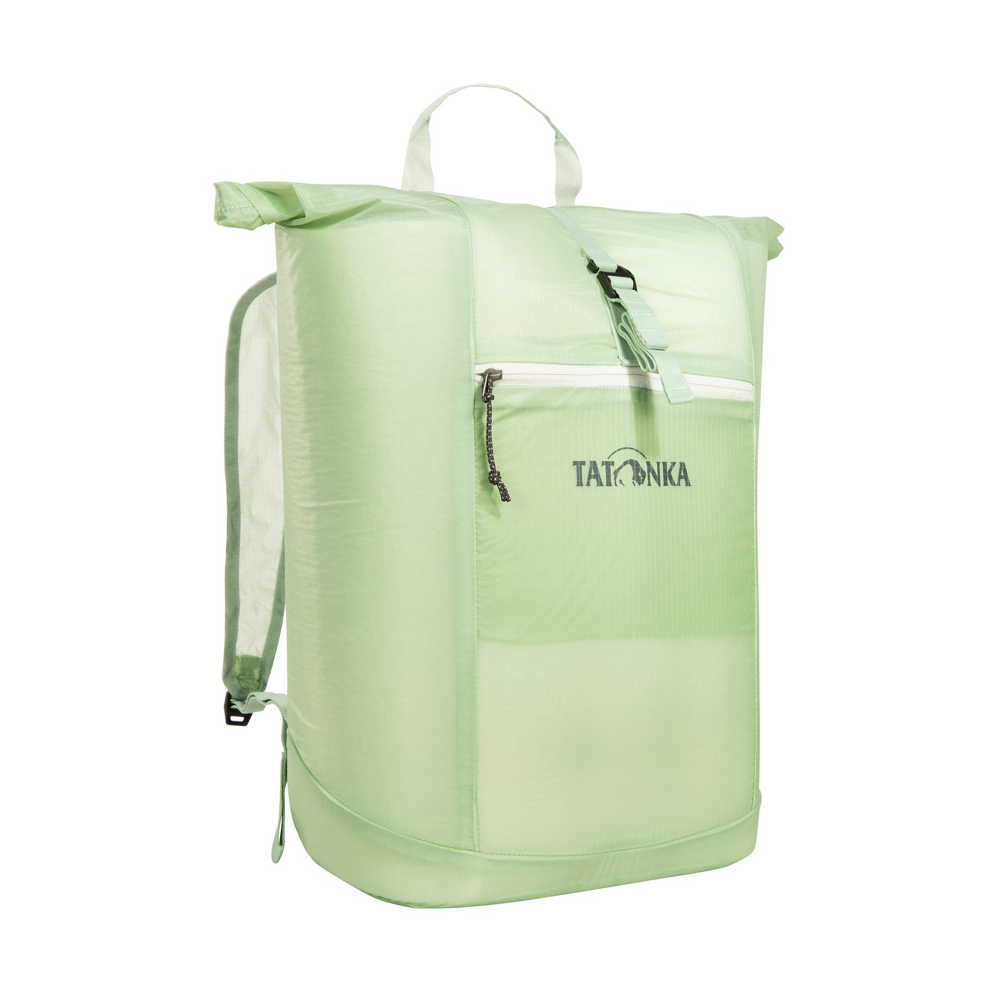 

Рюкзак Tatonka Squeezy Rolltop Светло-Зеленый