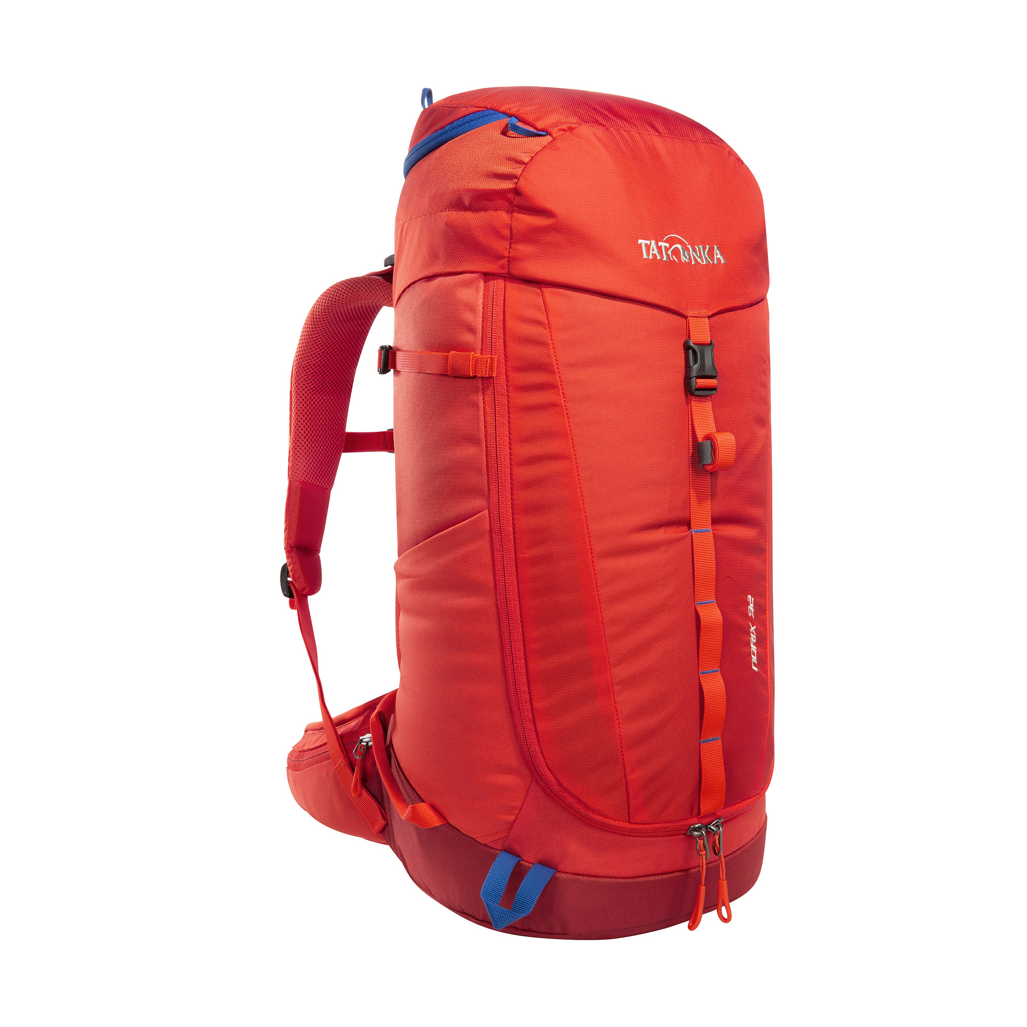 

Рюкзак Tatonka Norix 32 Красный