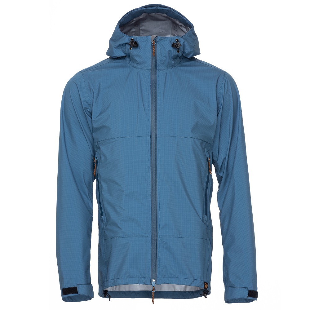 

Куртка трекинговая Turbat Vulkan 3 Mns 3XL Синий