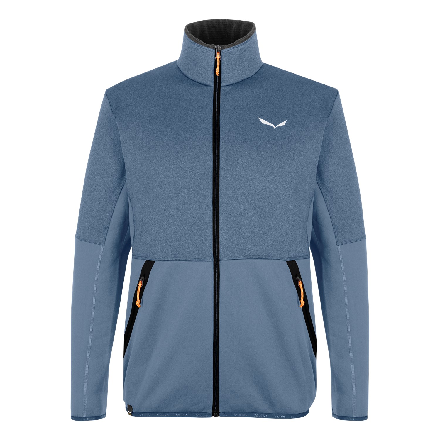 

Флис Salewa Vezzana Mens M Серый