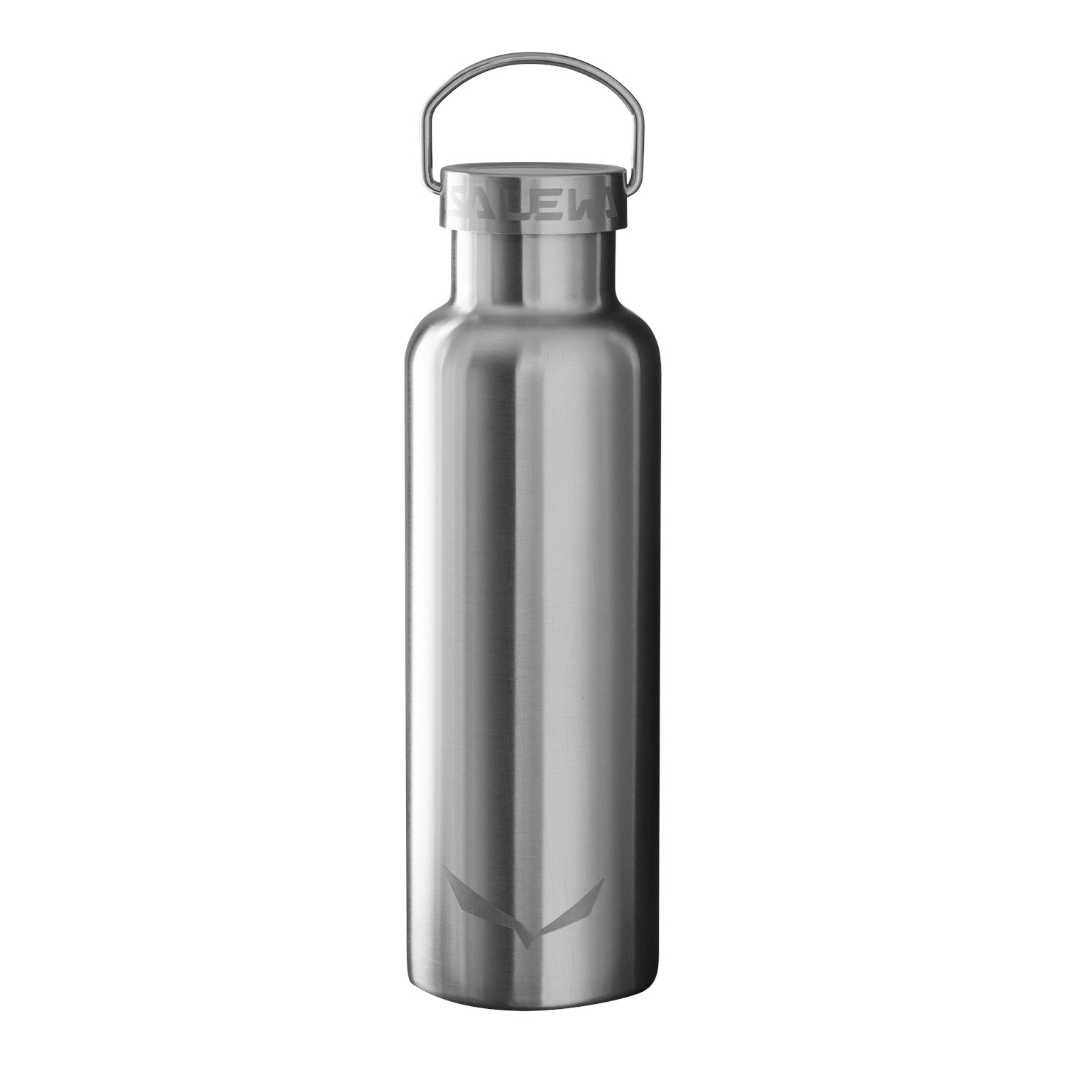 

Термобутылка Salewa Valsura Insulated 0,65 л Серый