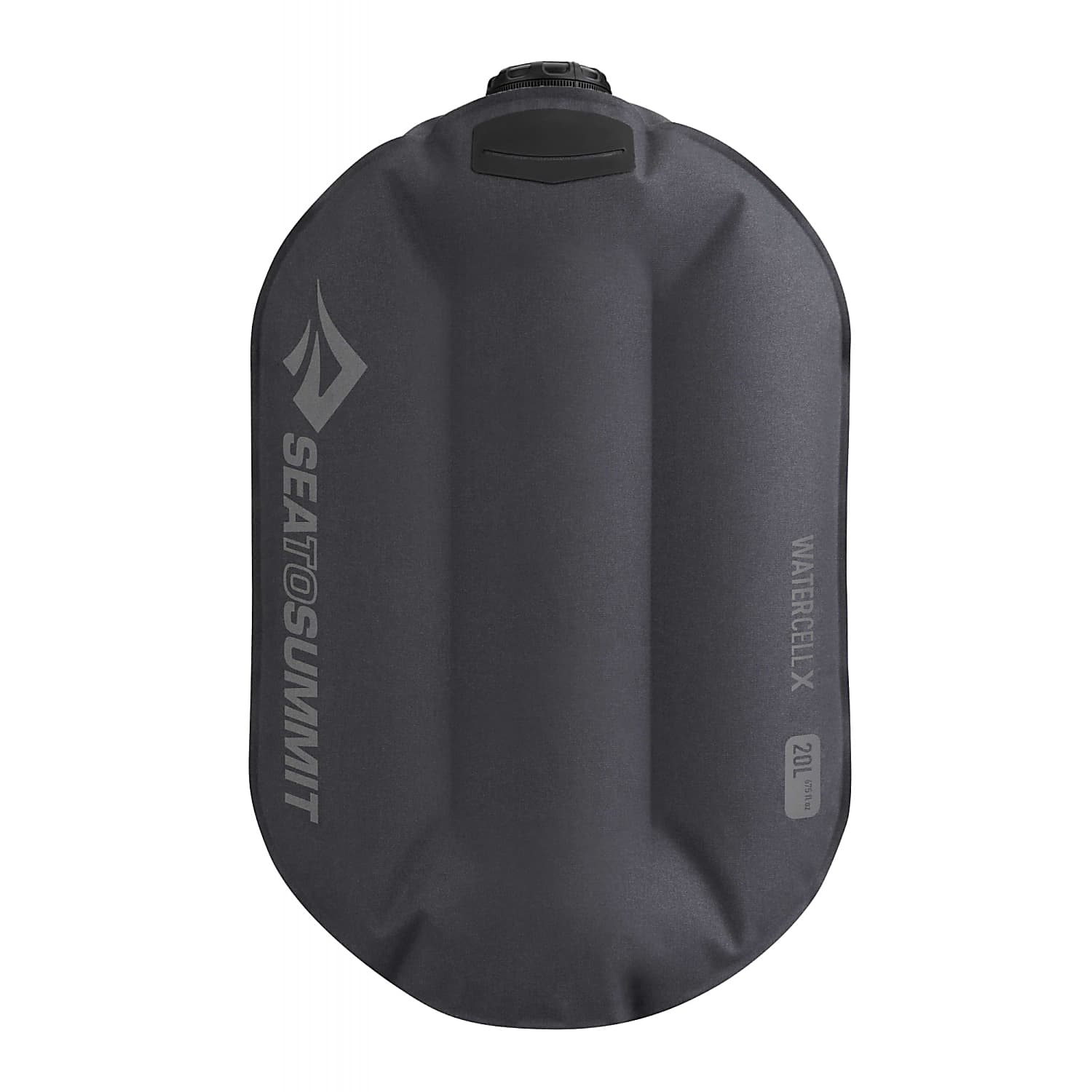 

Емкость для воды Sea To Summit Watercell X 20 л Черный