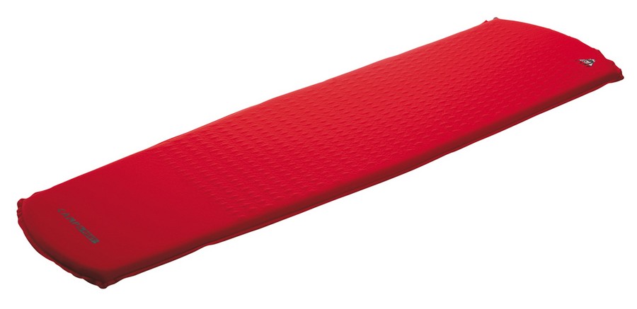 

Коврик Camp Traditional Mat - 183x51x2.5 cm Красный