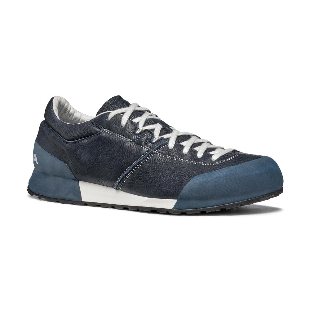 

Кроссовки Scarpa Kalipe Free 40,5 Черный-Синий