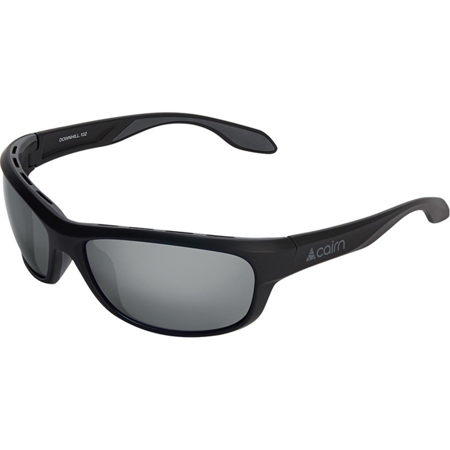 

Очки Cairn Downhill Photochromic 1-3 Черный-Серый