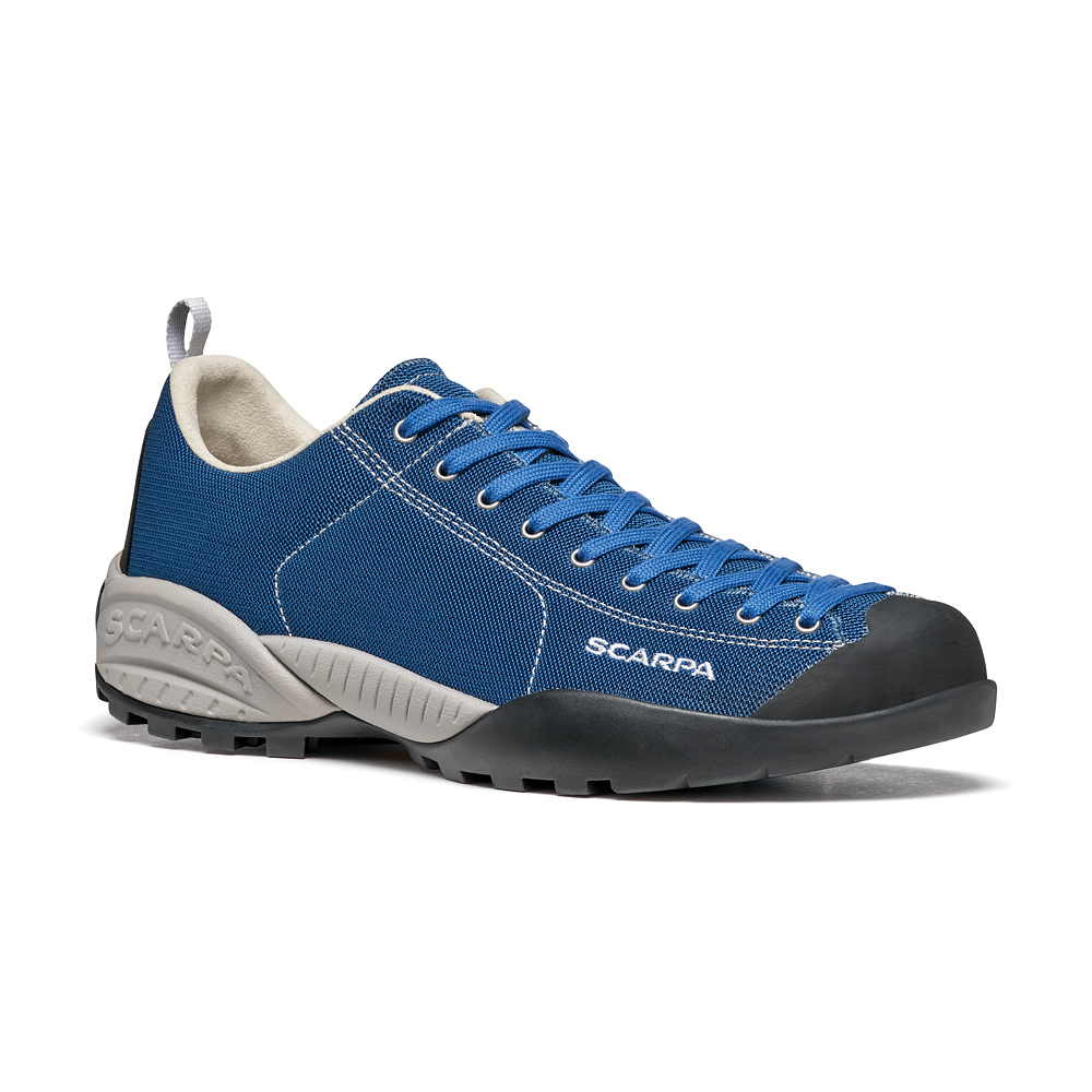 

Кроссовки Scarpa Mojito Fresh 41 Синий