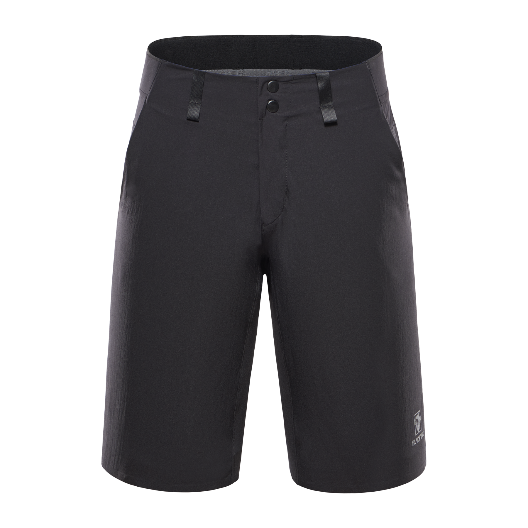 

Шорты Black Yak Boran Shorts M Черный