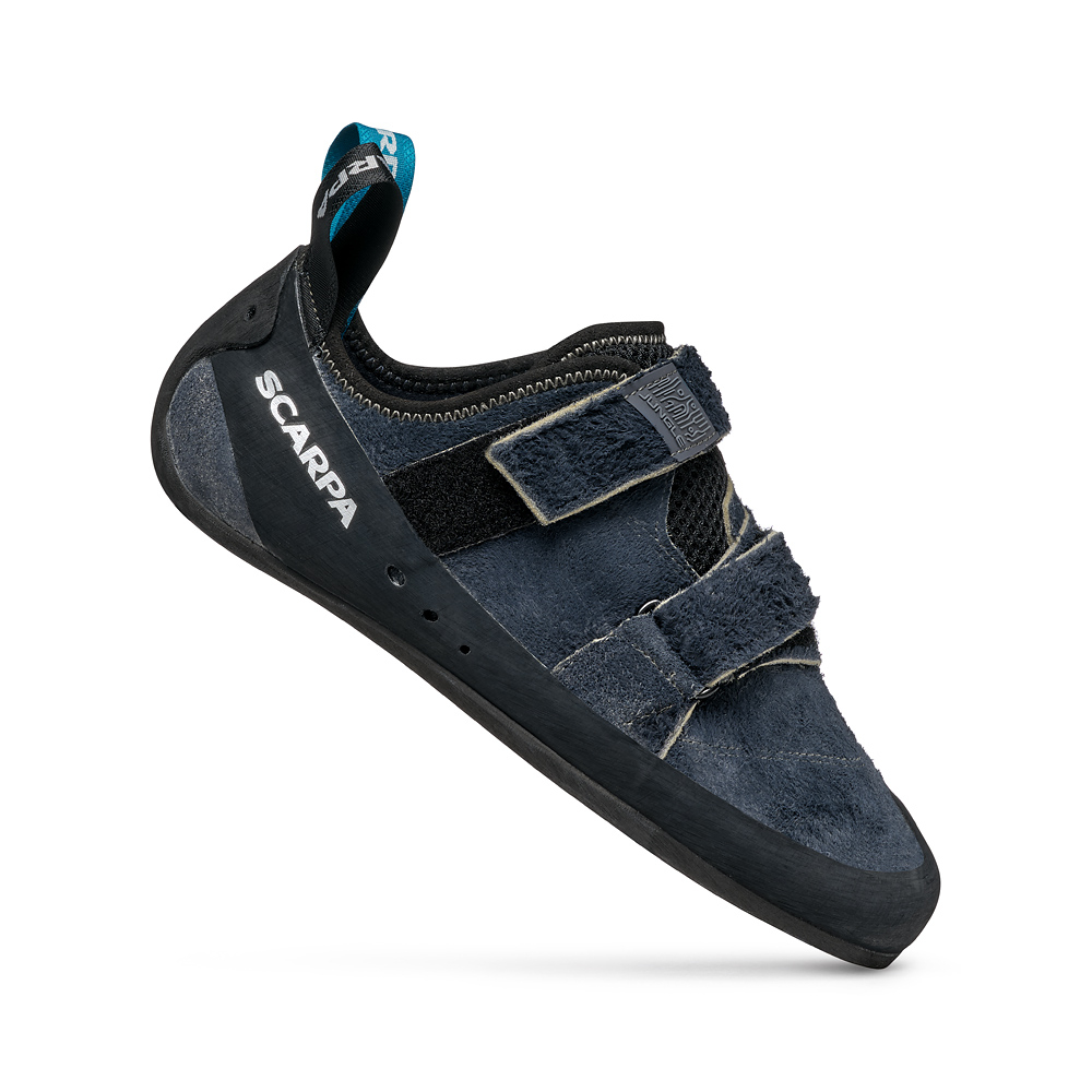 

Скальники Scarpa Jungle 44 Черный