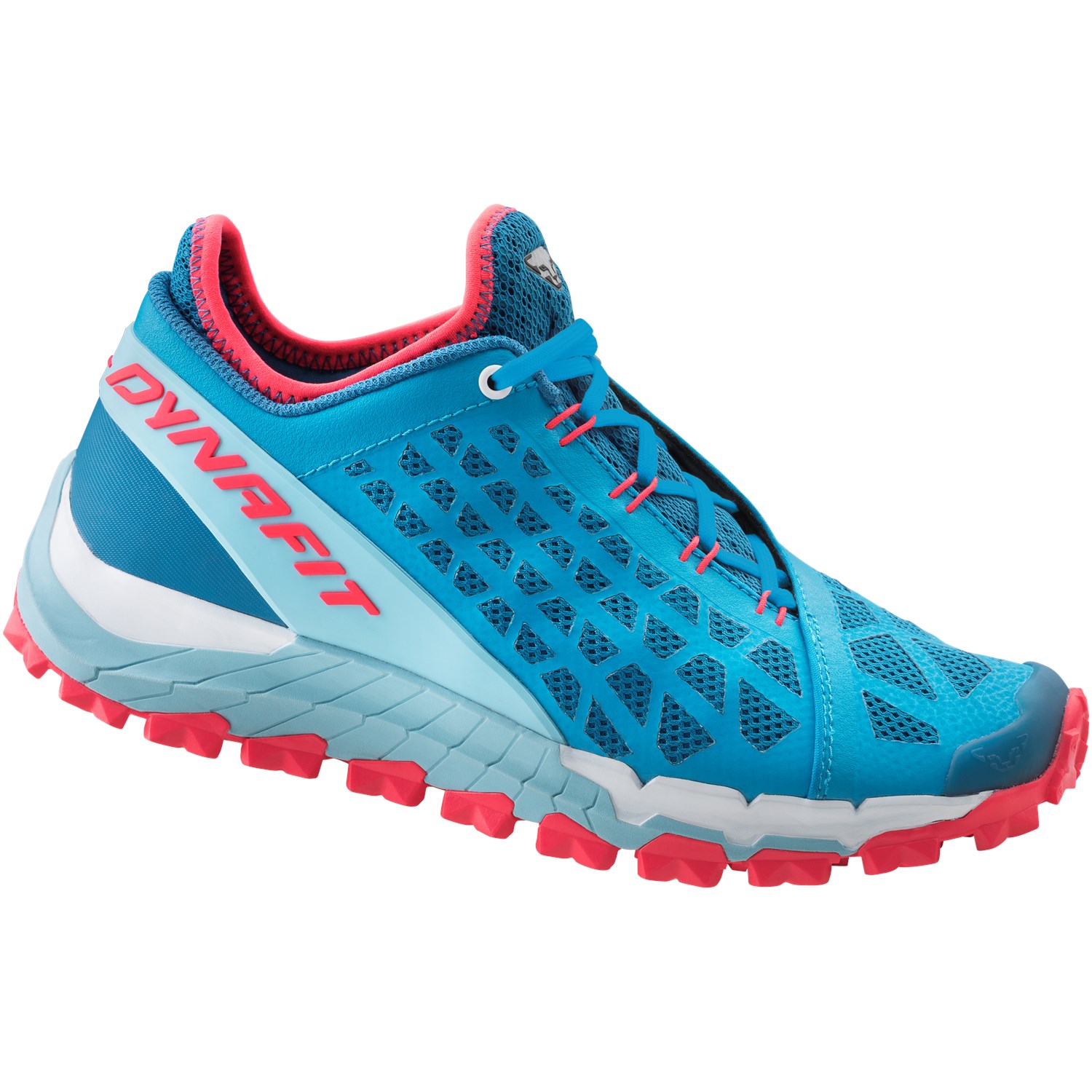 

Кроссовки Dynafit Trailbreaker Evo Woman 37 Голубой
