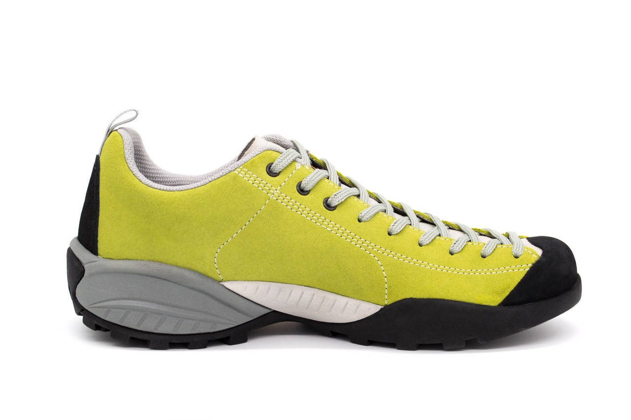 

Кроссовки Scarpa Mojito 39 Светло-Зеленый