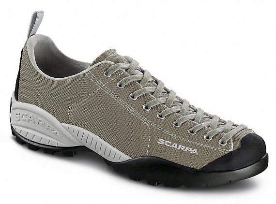 

Кроссовки Scarpa Mojito Fresh 41,5 Светлый хаки
