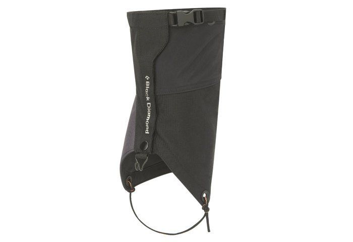 

Гетры Black Diamond Cirque Gaiters L Черный
