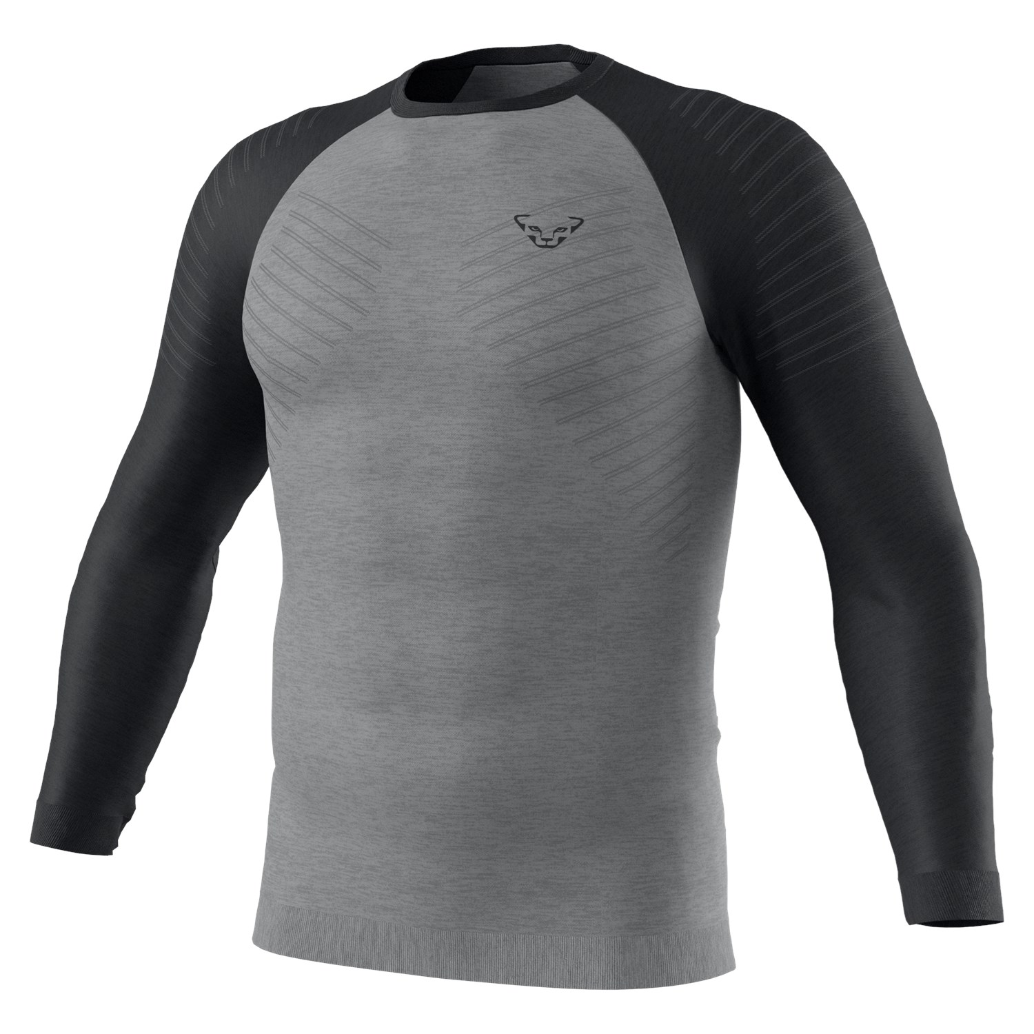 

Термофутболка Dynafit Tour Light Merino Longsleeve Men M Черный