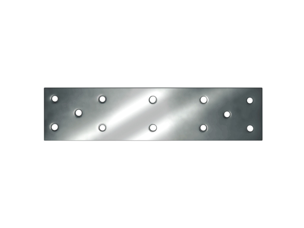 

Пластина перфорированная 40 x 140 x 2 мм (25 шт.)