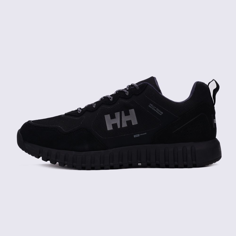 

Мужские кроссовки Helly Hansen Monashee Ullr Low Ht Черный 44 (hel11464-990)