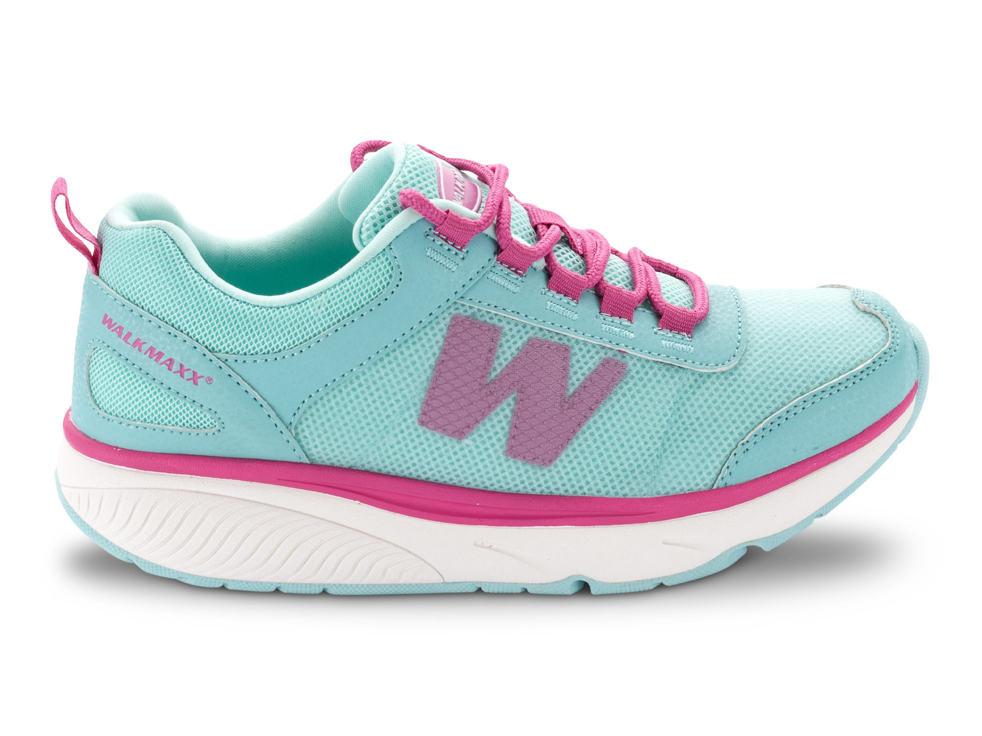 

Кроссовки сетчатые Fit Walkmaxx 38