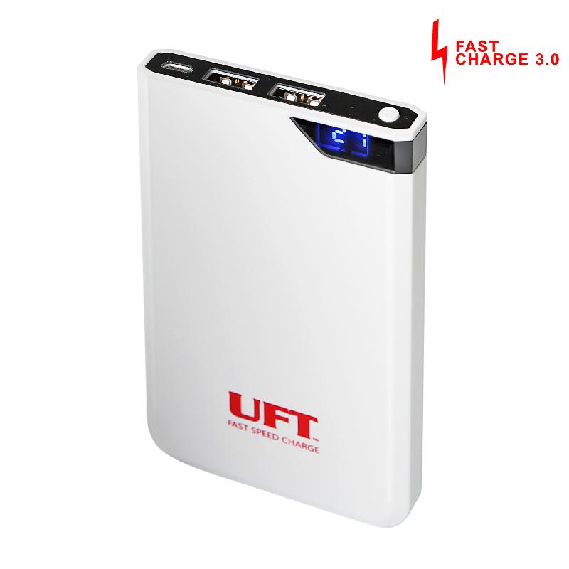 

Зарядное устройство UFT KOZAK POWER 6000 white