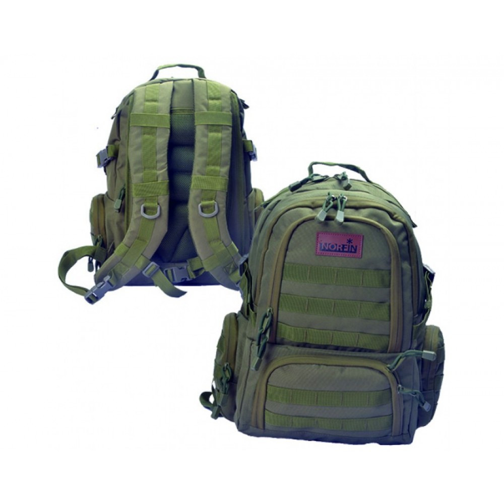 

Рюкзак тактичний Norfin TACTIC 35 35л / NF (NF-40221)