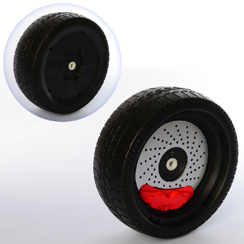 

Колесо M 4140-EVA WHEEL