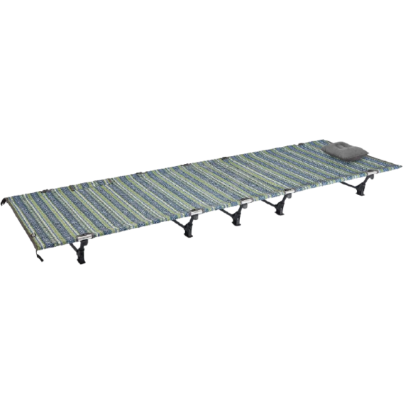 

Кровать раскл. SKIF Outdoor Asket (389.00.39)