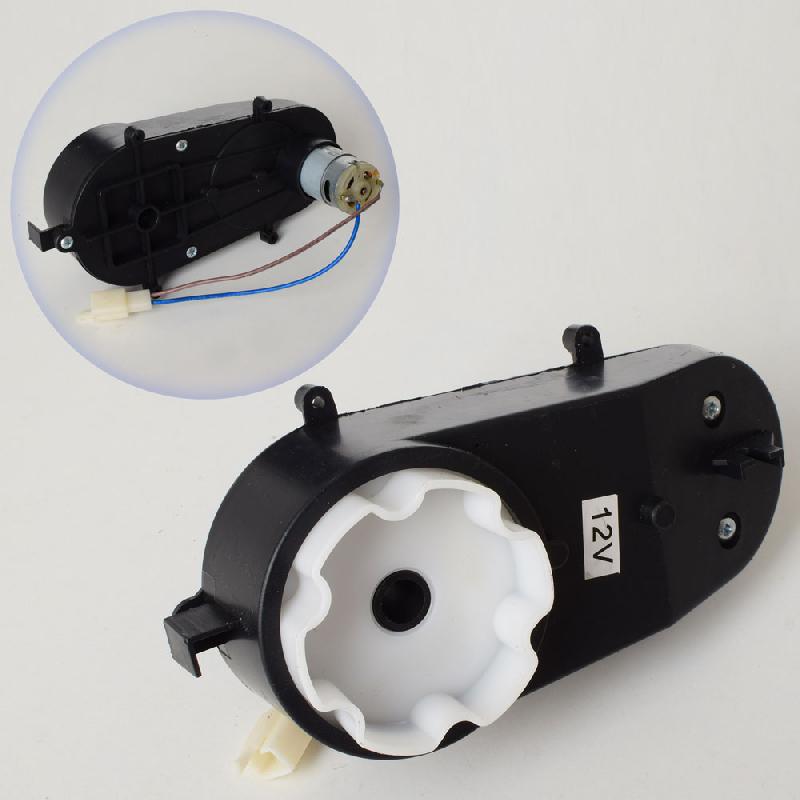 

Рулевой редуктор M 4146-ST GEAR