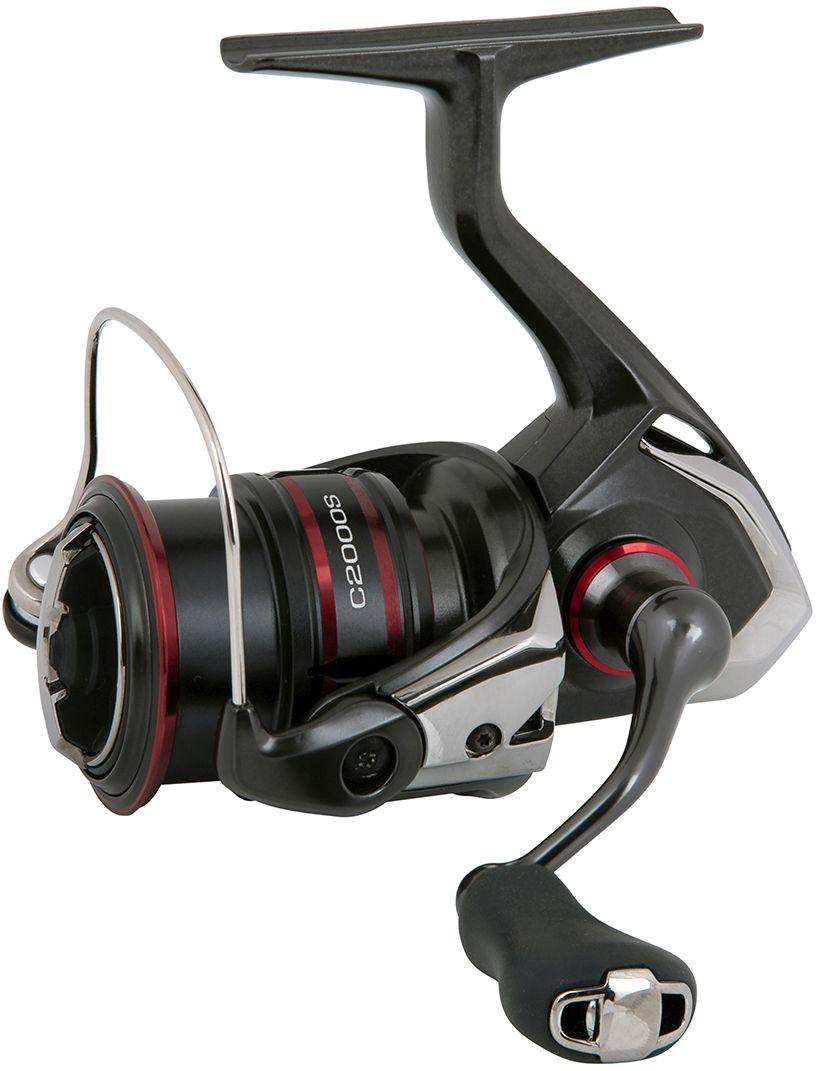 

Катушка Shimano Vanford С2000S 7+1BB 5.1:1 (2266.27.47)