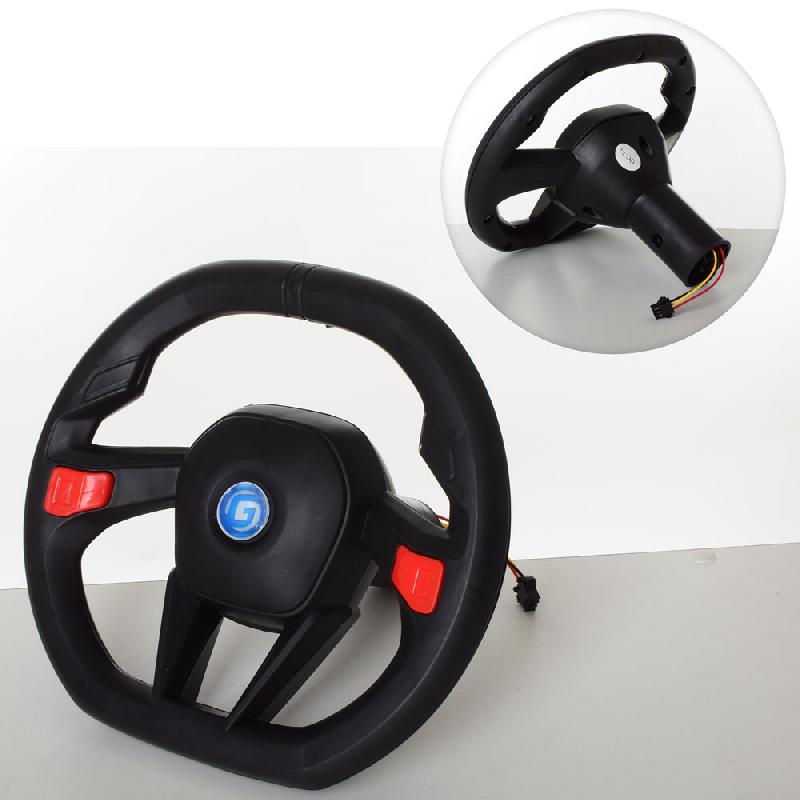 

Руль M 3985-ST WHEEL