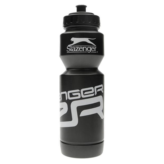 

Бутылка для воды Slazenger X Large 1 л черная