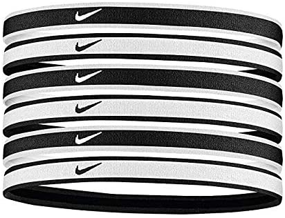 

Повязка NIKE SWOOSH SPORT HEANDBANDS *6 (n.100.2021.176.os)