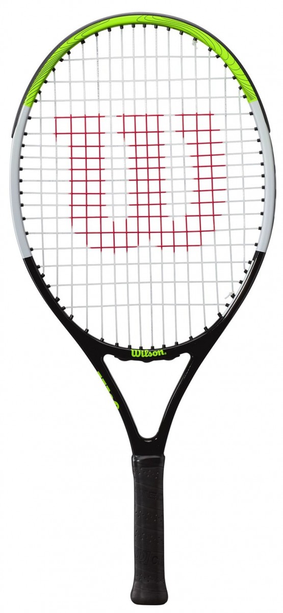

Теннисная ракетка WILSON BLADE FEEL 23 (WR057610)