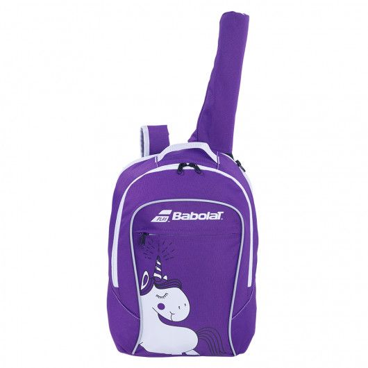 

Теннисный рюкзак Babolat CLUB BACKPACK JUNIOR (753083/159)