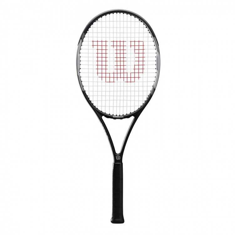 

Теннисная ракетка Wilson PRO STAFF PRECISION 103 (WR019110)