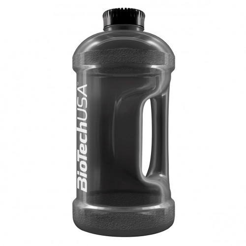 

Бутылка для воды BioTech Gallon 2200 мл (черная)