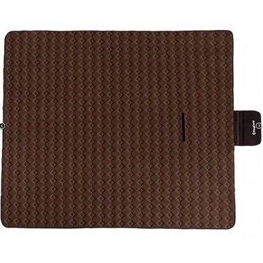 

Килимок KingCamp Picnic Blankett (KG4701) Brown