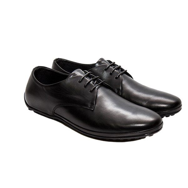

Туфли мужские CHARLIE STONE BLACK 45 Черный