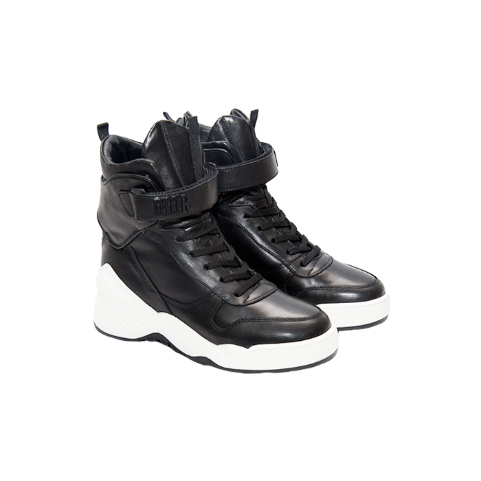 

Ботинки женские BATE BLACK 39 Черный